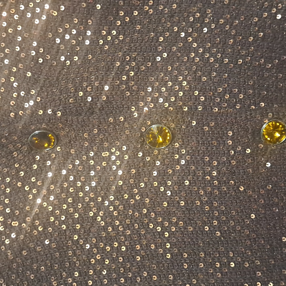 Sequined jacket - Picture 7 of 7